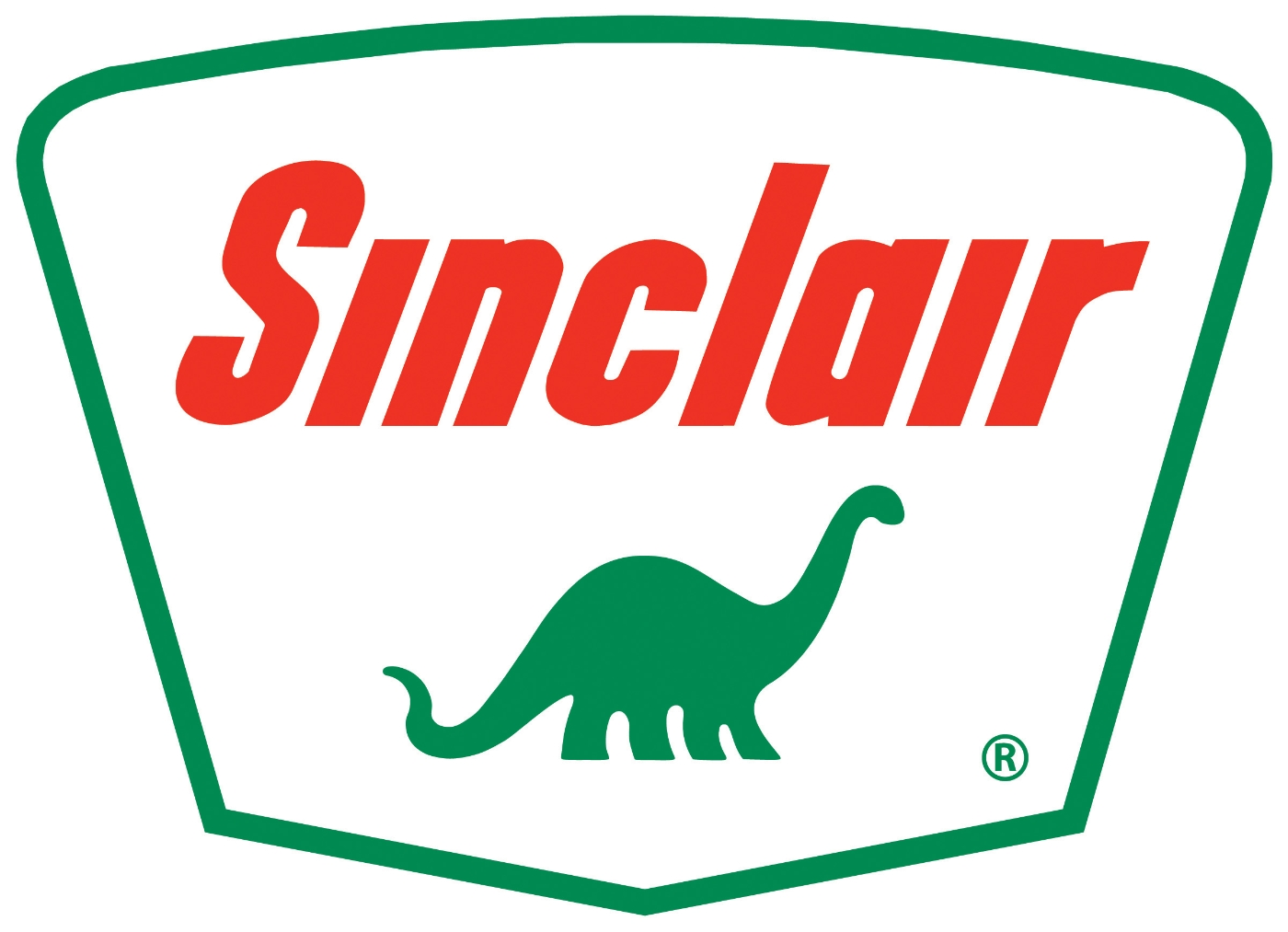 Sinclair Logo