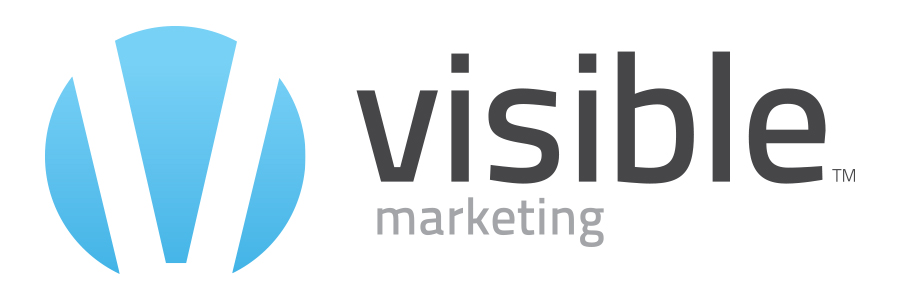 Visible Marketing Logo